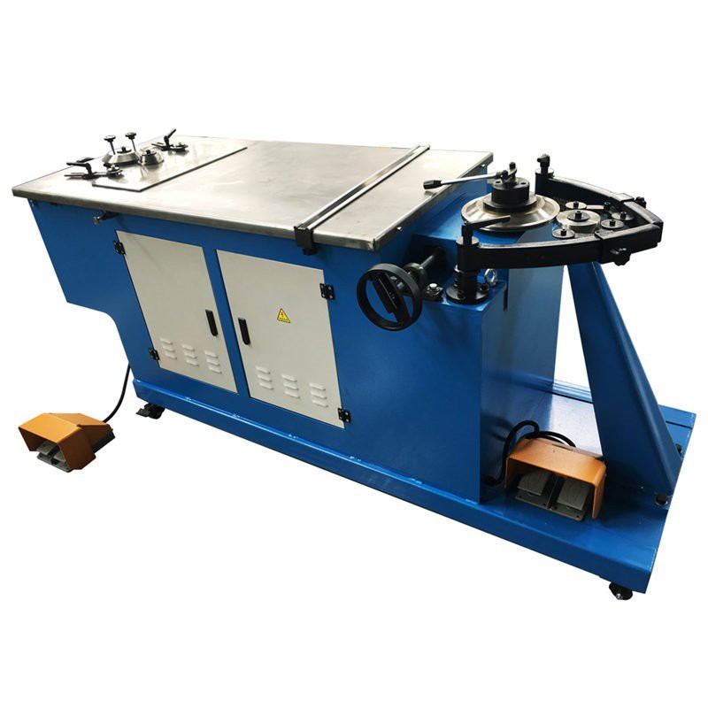 מכונת Gorelocker