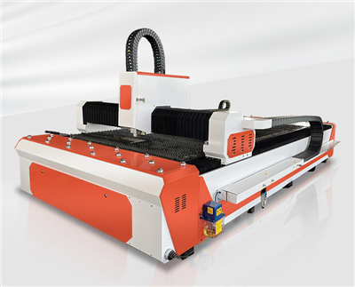 חותך לייזר Cortadora לייזר CNC מכונת חיתוך בלייזר סיבים מתכת
